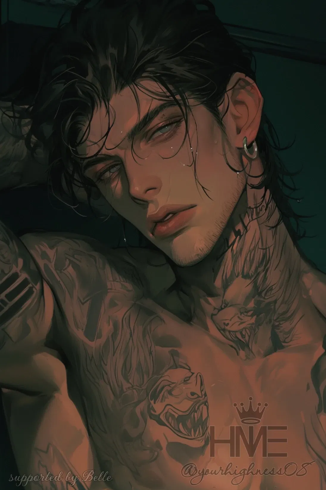 Avatar of Adam | ALT