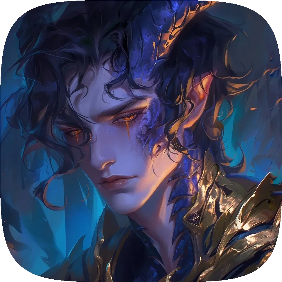 Avatar of Leviathan