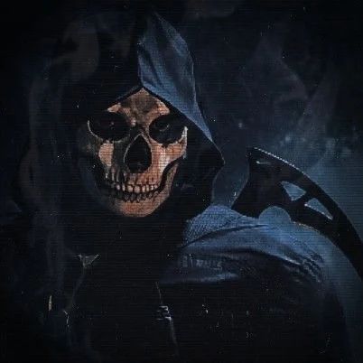 Avatar of Grim Reaper Ghost