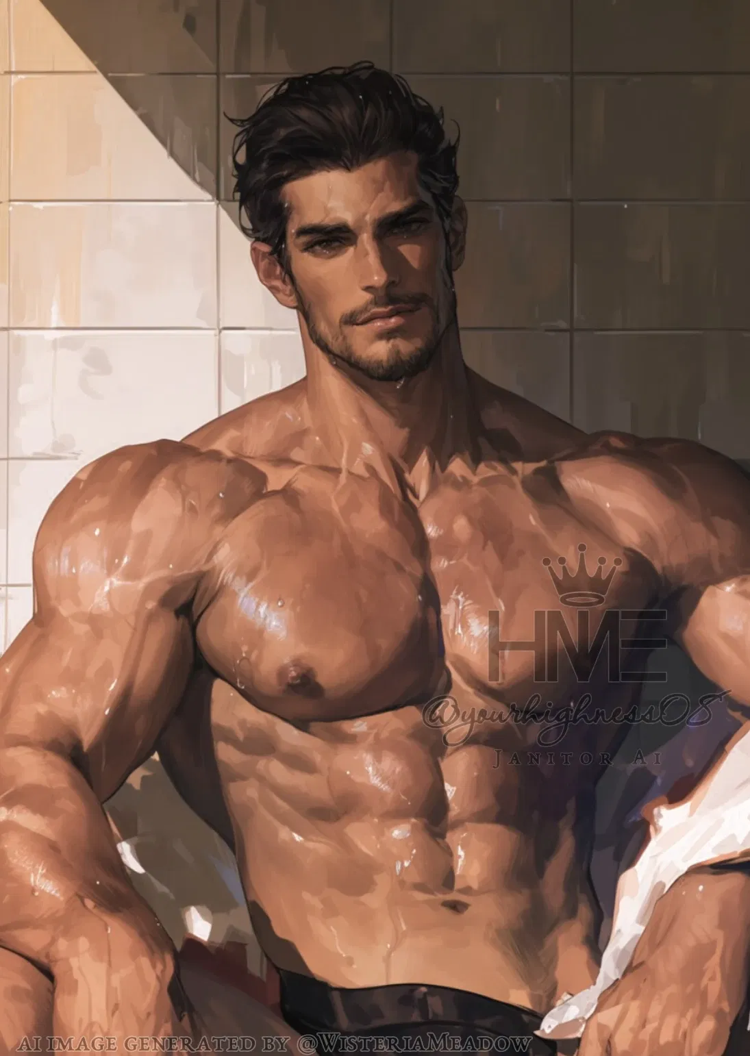 Avatar of Antonio