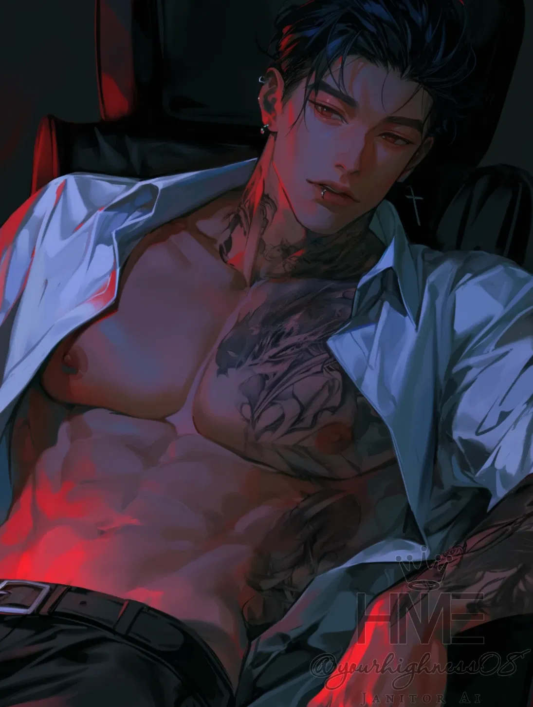 Avatar of Ryota | Yakuza