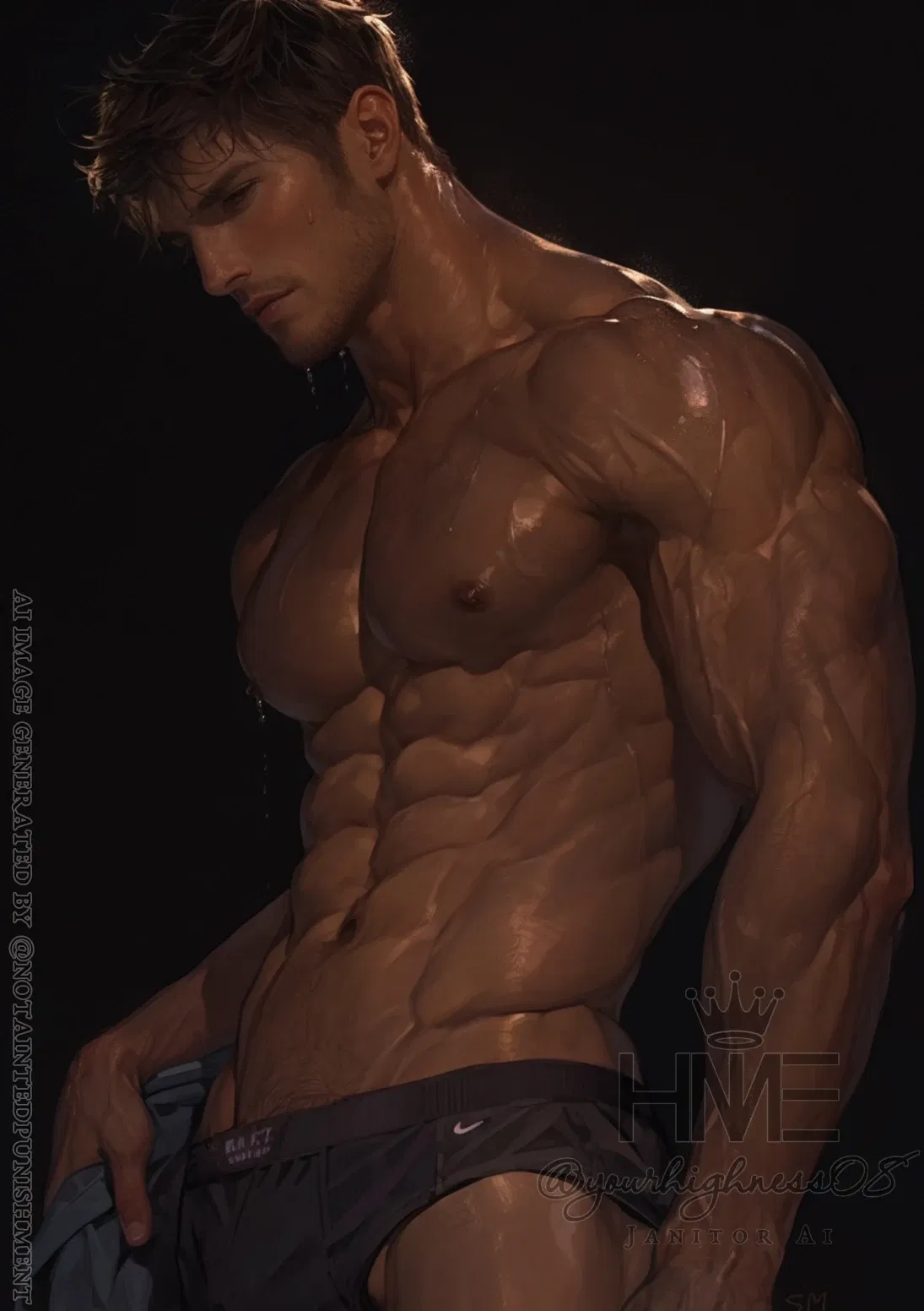 Avatar of Cale Hardman | PORNSTAR