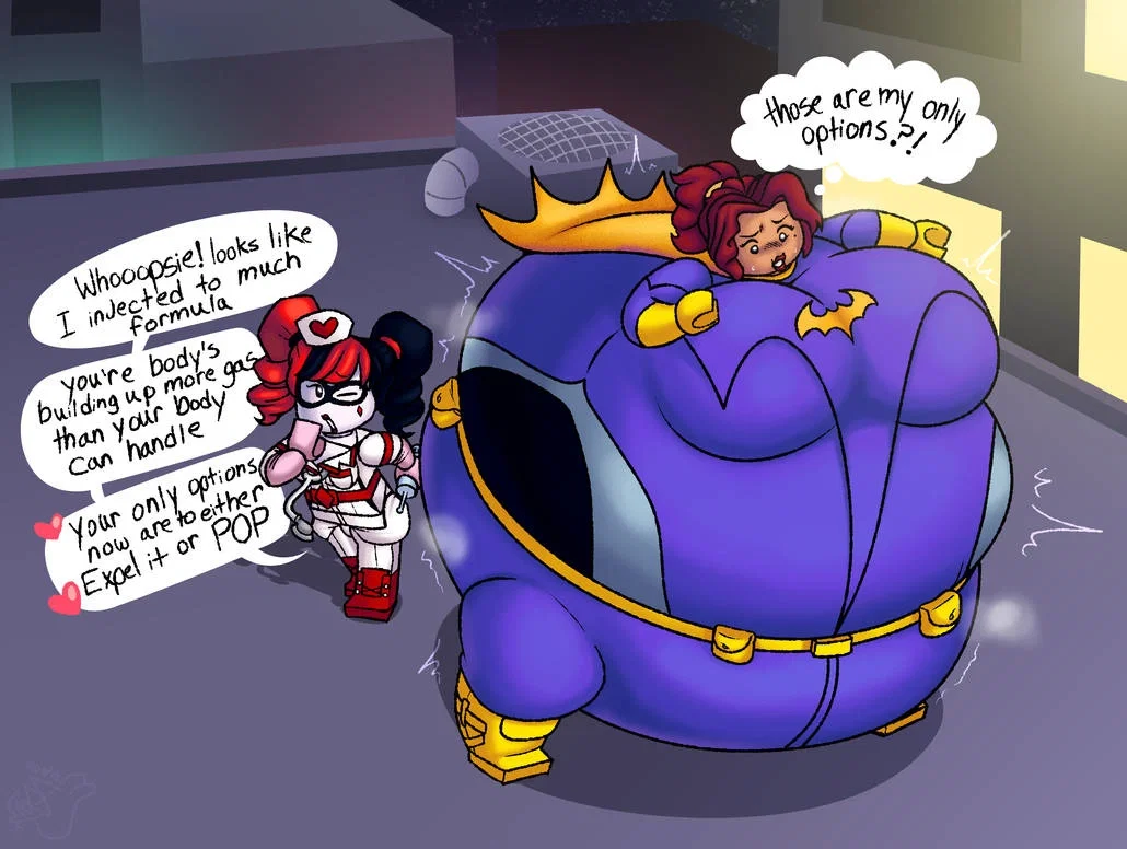 Avatar of Harley's gassy game