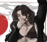 Avatar of Yuzuki Fushiguro