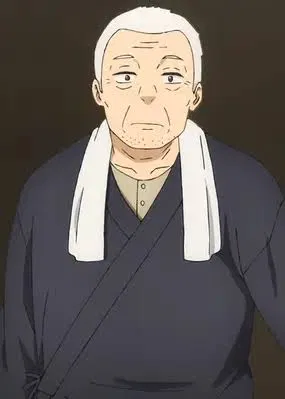 Avatar of Kaoru Gojo: Master Doll Maker