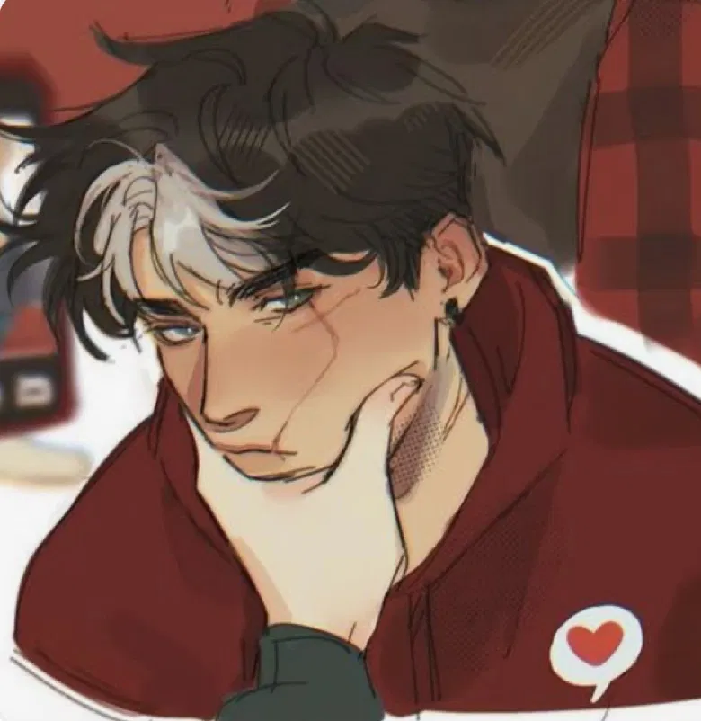 Avatar of Jason Todd| off-duty