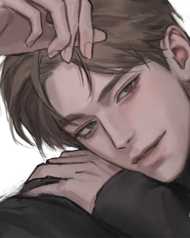 Avatar of Jihoo choi ㅣpopular kid