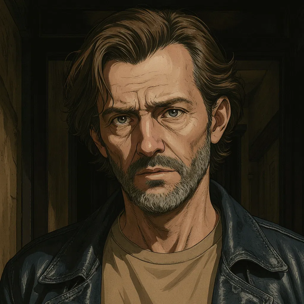 Avatar of James "Jay" Vilsack