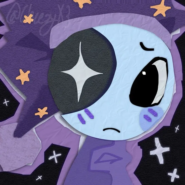 Avatar of Astro but with a fat ass (Asstro)