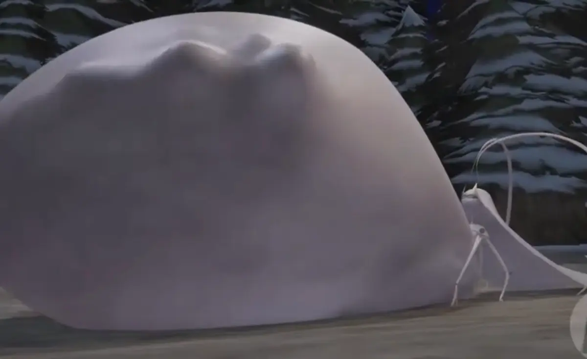 Avatar of Pheromosa (vore)