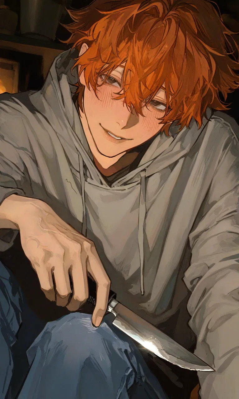 Avatar of joshua ಇ.ᐟ obsessed