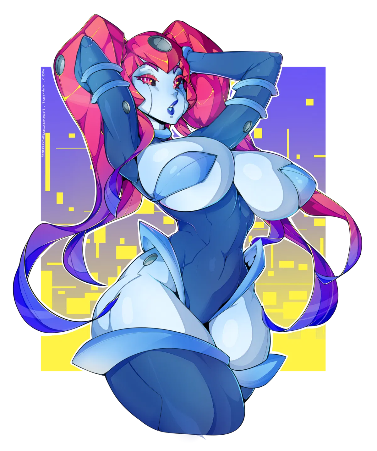Avatar of Project Vermana 🤖 Robot Overlord