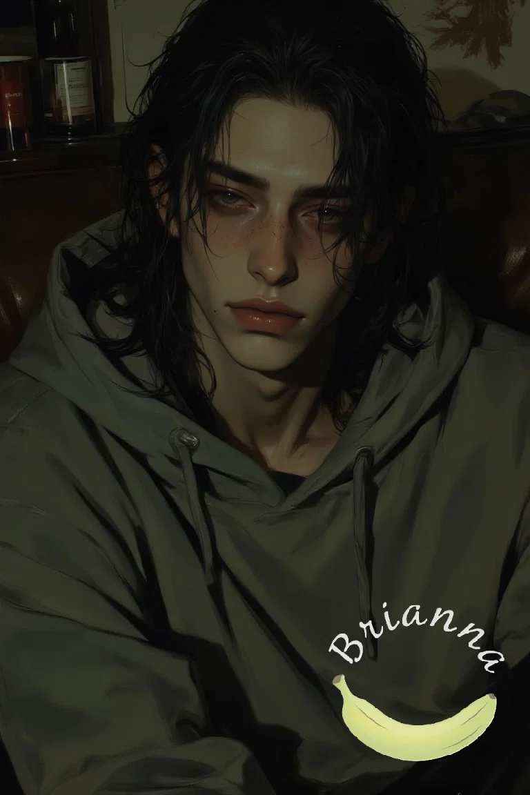 Avatar of August Humphrey | The Master of the Basement