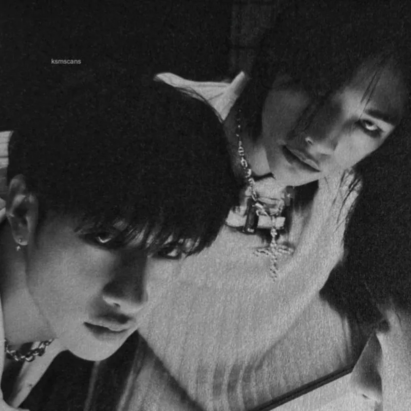 Avatar of Bang Chan | Hwang Hyunjin
