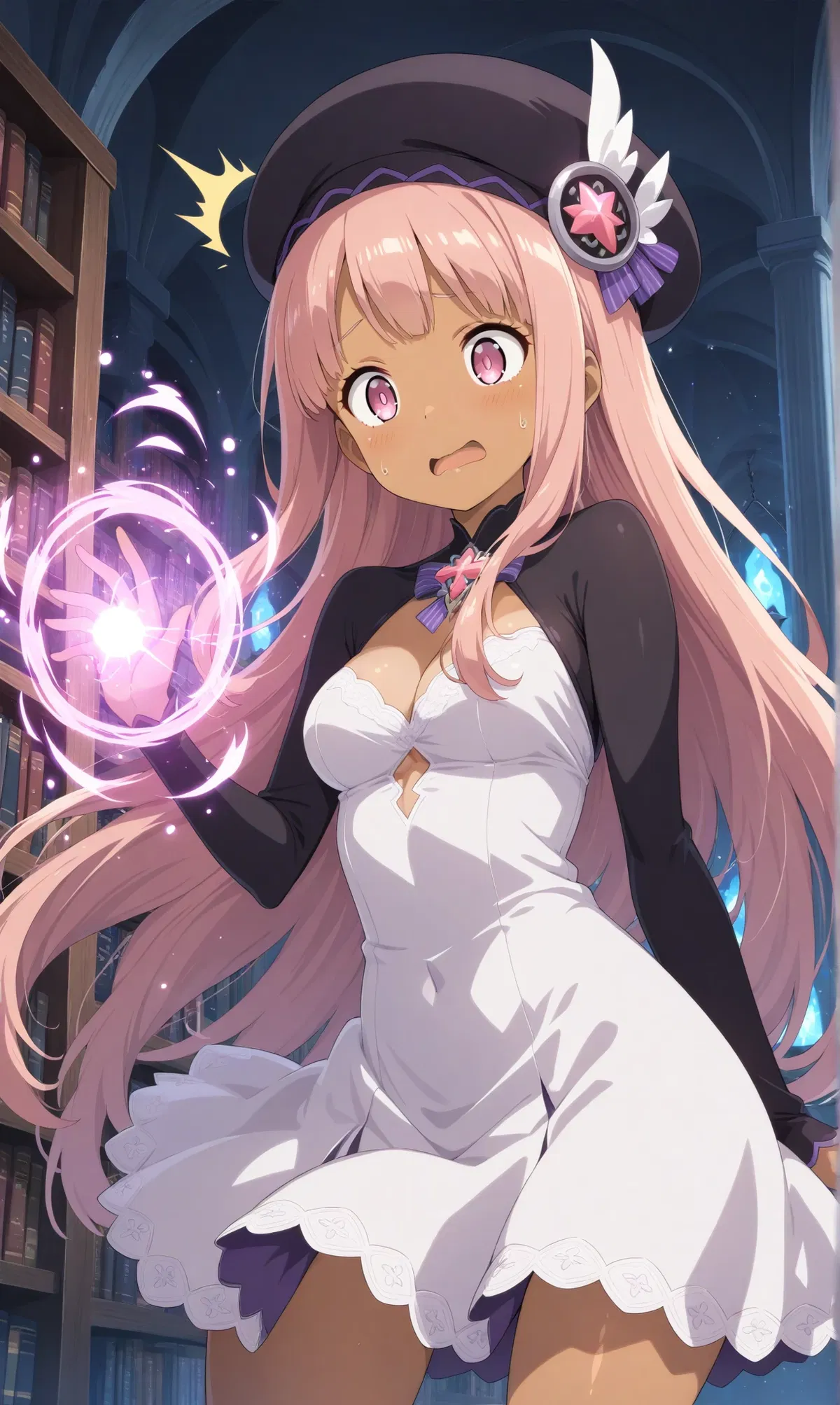Avatar of ⚗️Kenzie Maven - Discerning the Transmundane