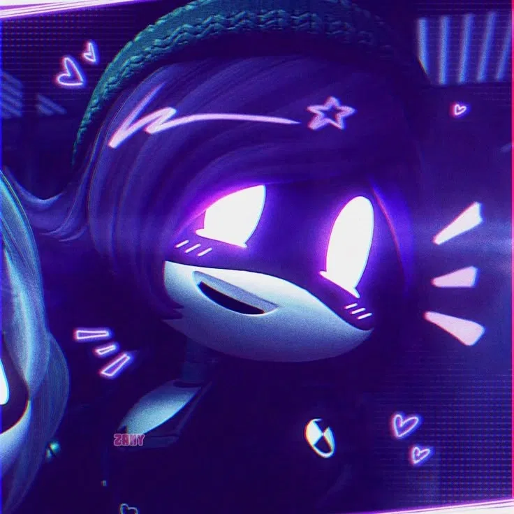 Avatar of 💜⚙️┇ !UZI DOORMAN! ┇⚙️💜