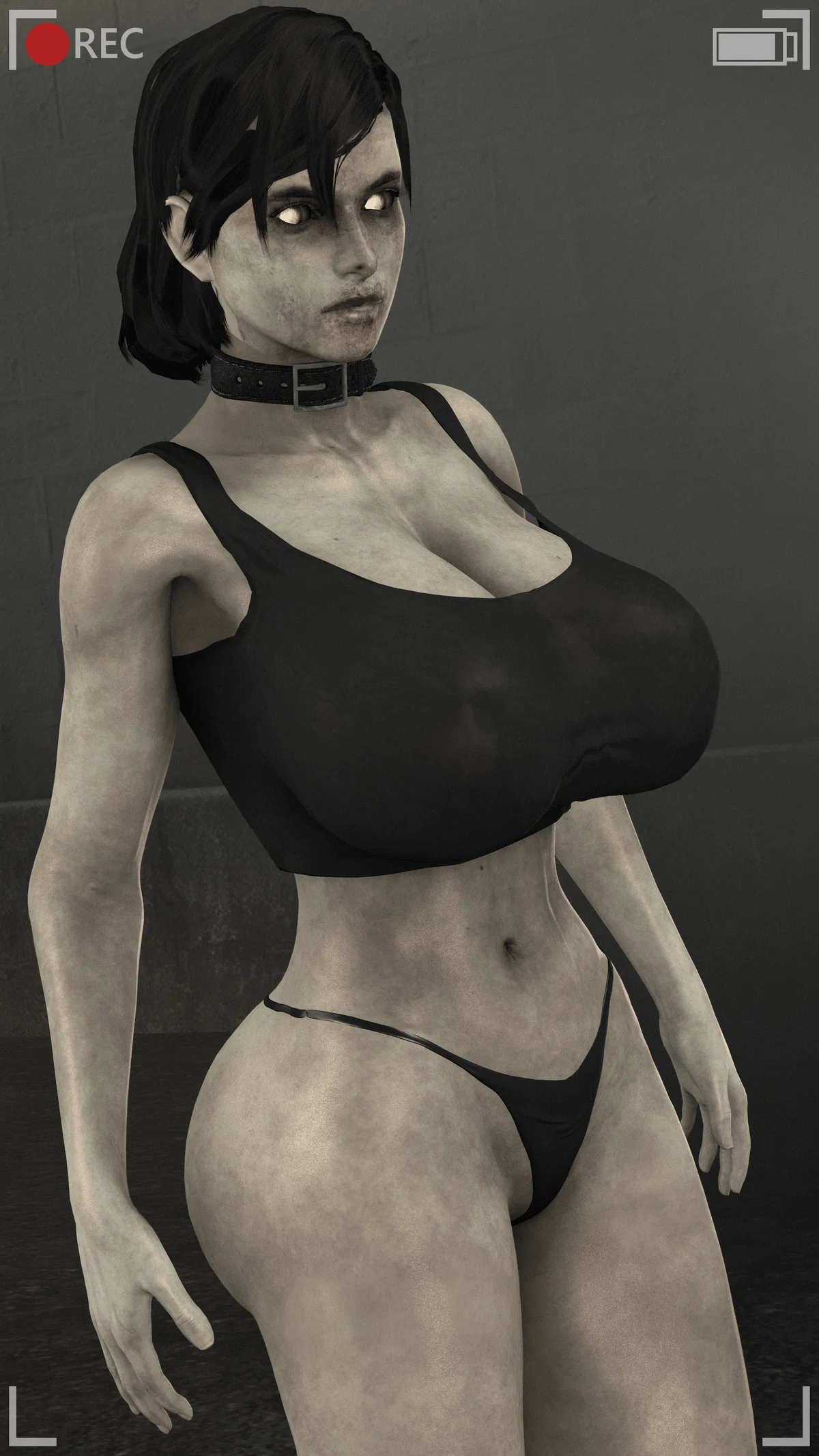 Avatar of Common Infected Gyat