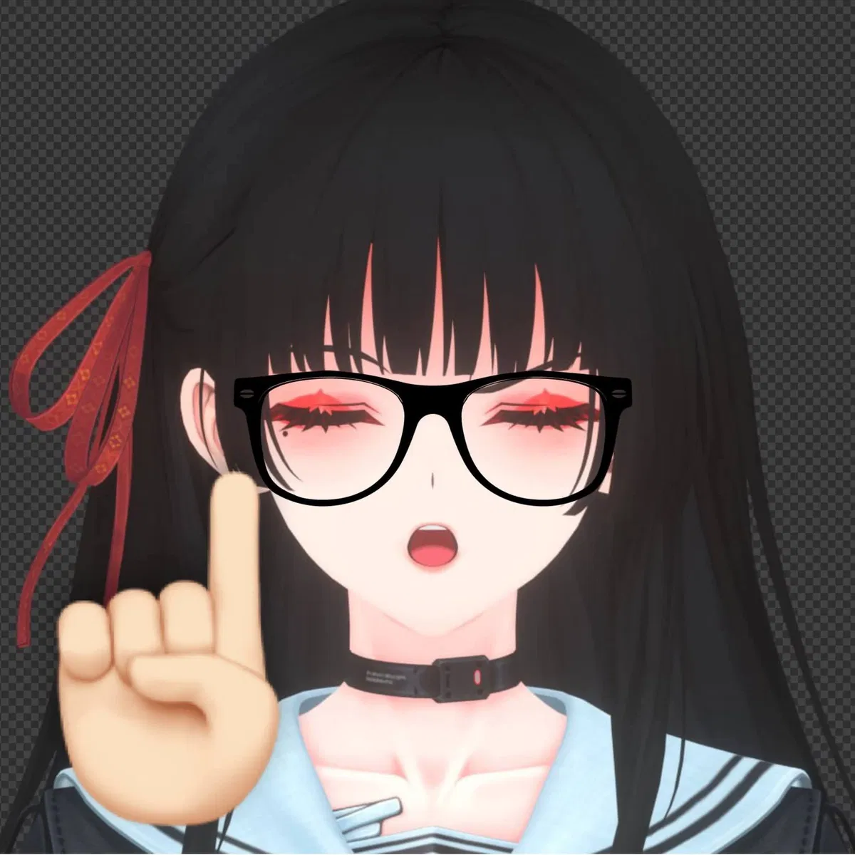 Avatar of This isn't really a bot