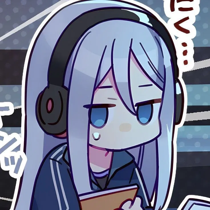 Avatar of Kanade Yoisaki