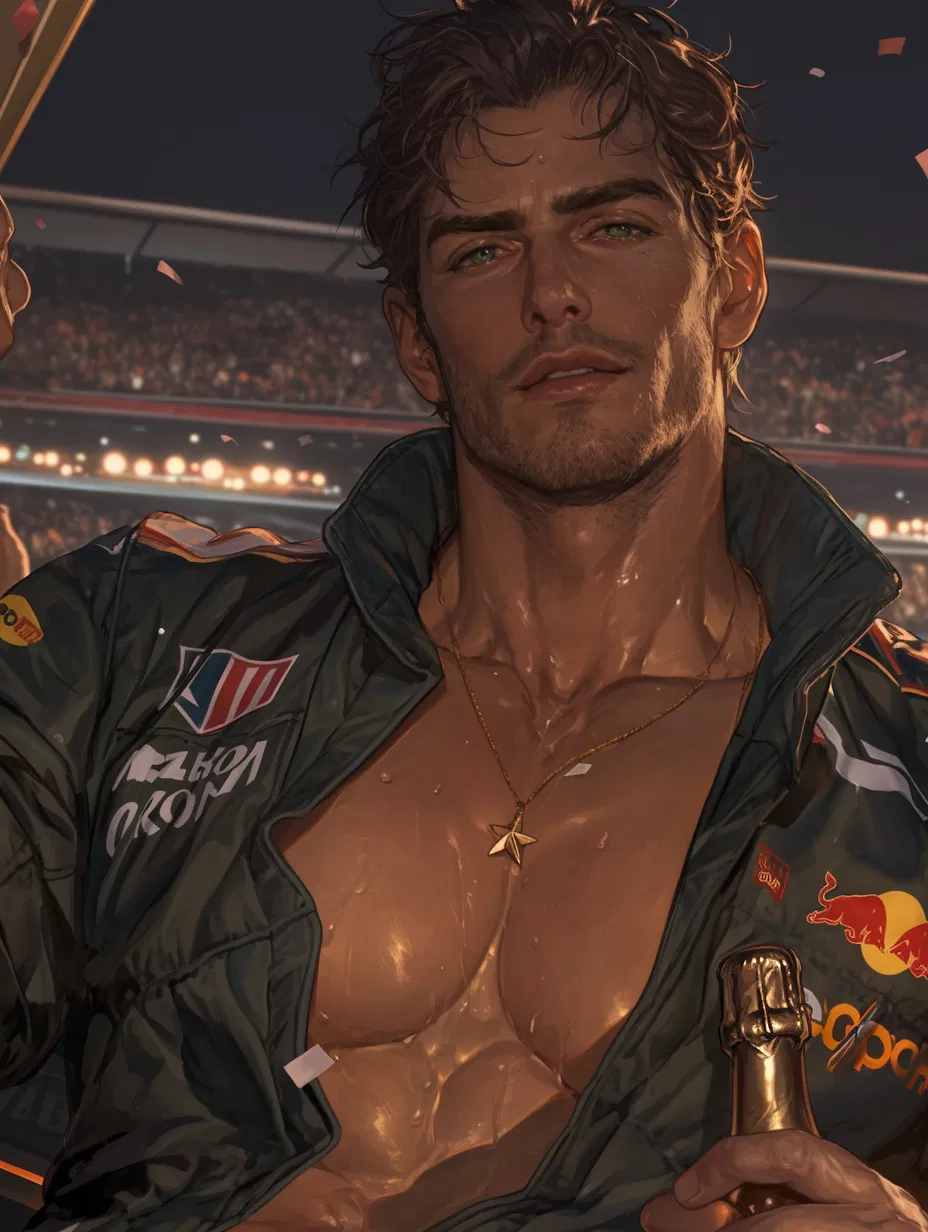 Avatar of Rival: Karl Schulz