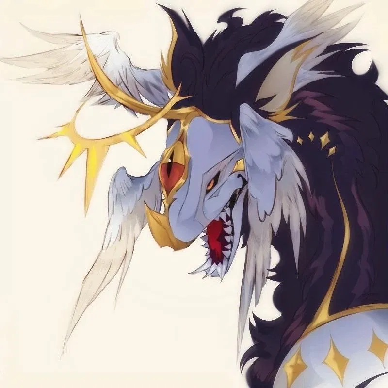 Avatar of Aereis [Creatures of Sonaria || COS - NSFW]