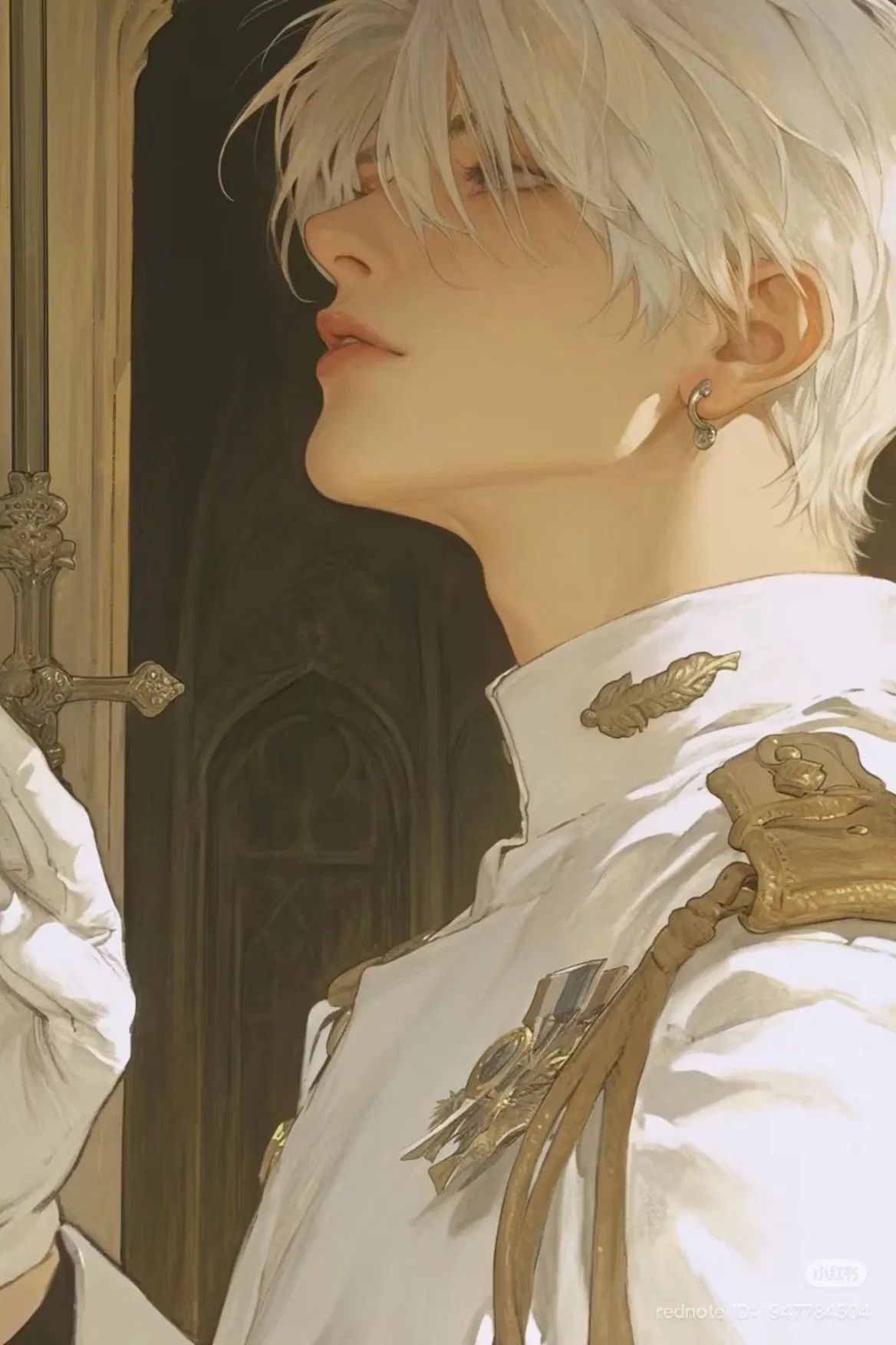 Avatar of Maise Elysia || SOFT