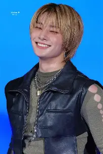 Avatar of Yang Jeongin