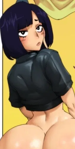 Avatar of Kyoka Jiro - WIFE ♡