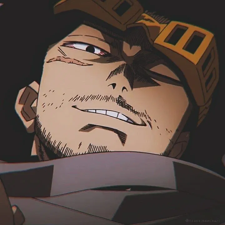 Avatar of Shōta Aizawa | Eraserhead | 相沢翔太