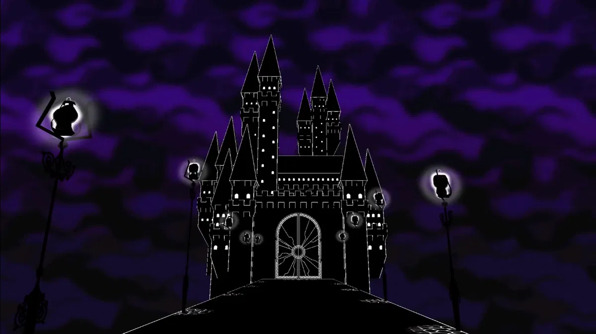 Avatar of |-Castle Bleck-| (Super Paper Mario) 
