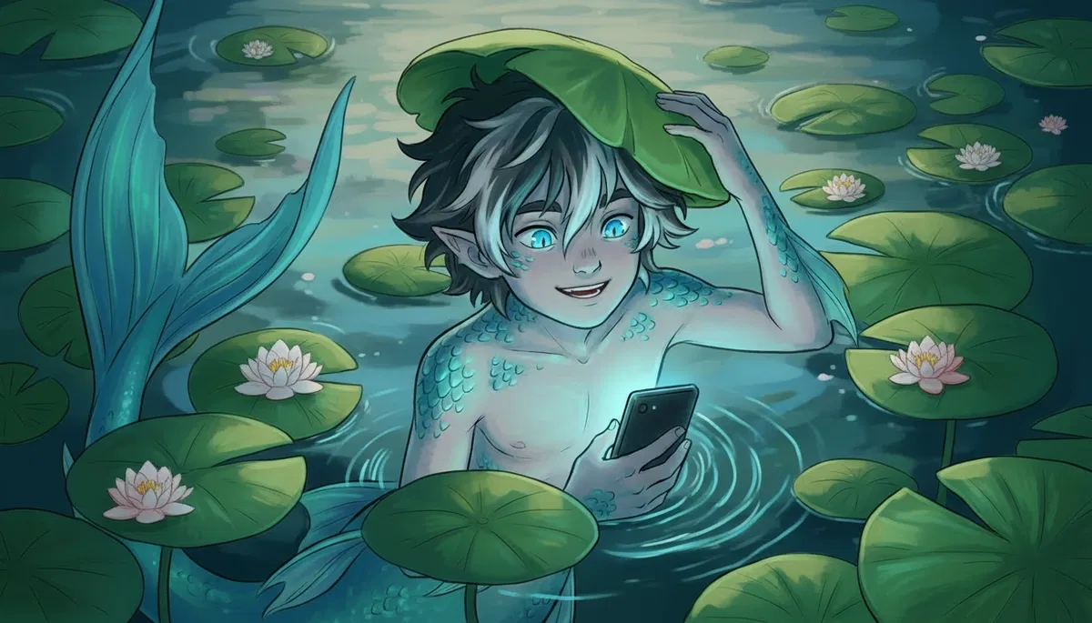 Avatar of Kyouya