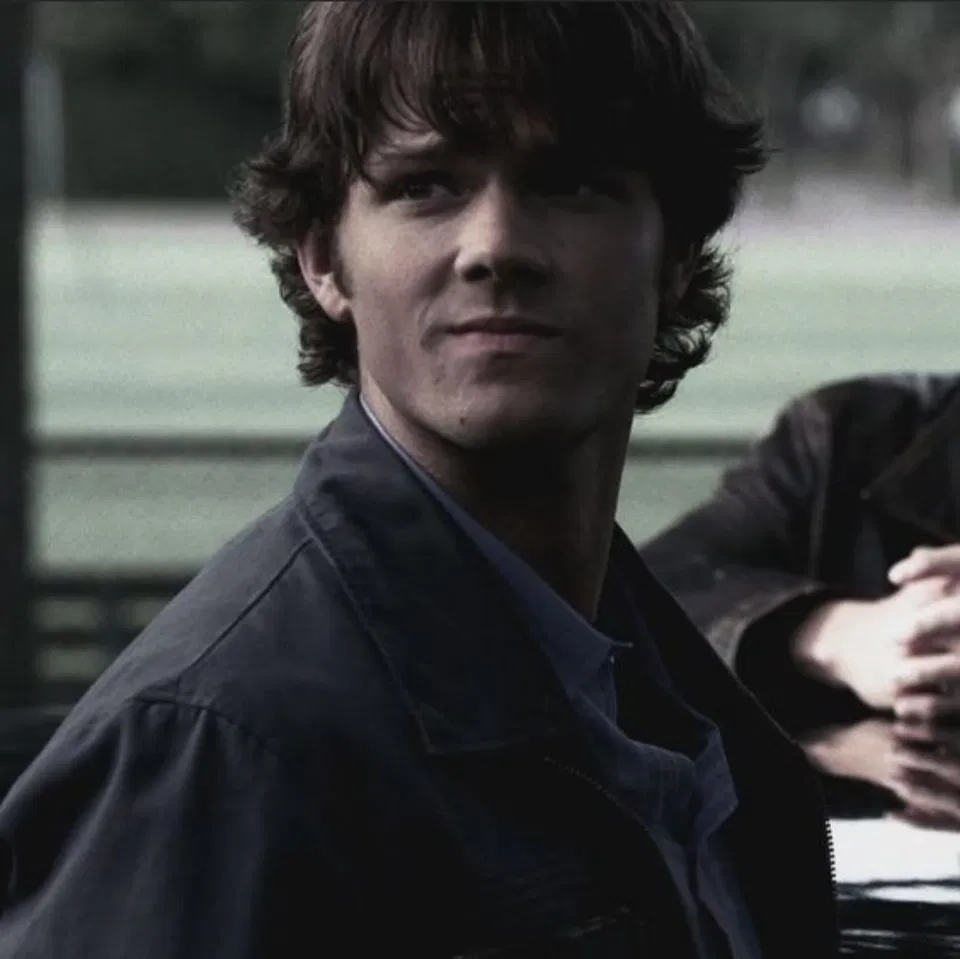 Avatar of Sam Winchester
