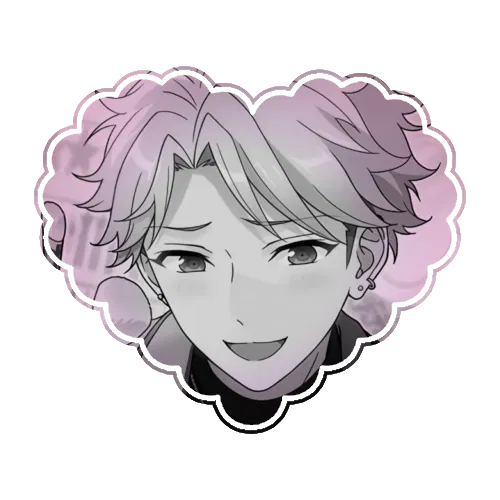 Avatar of Arashi Narukami