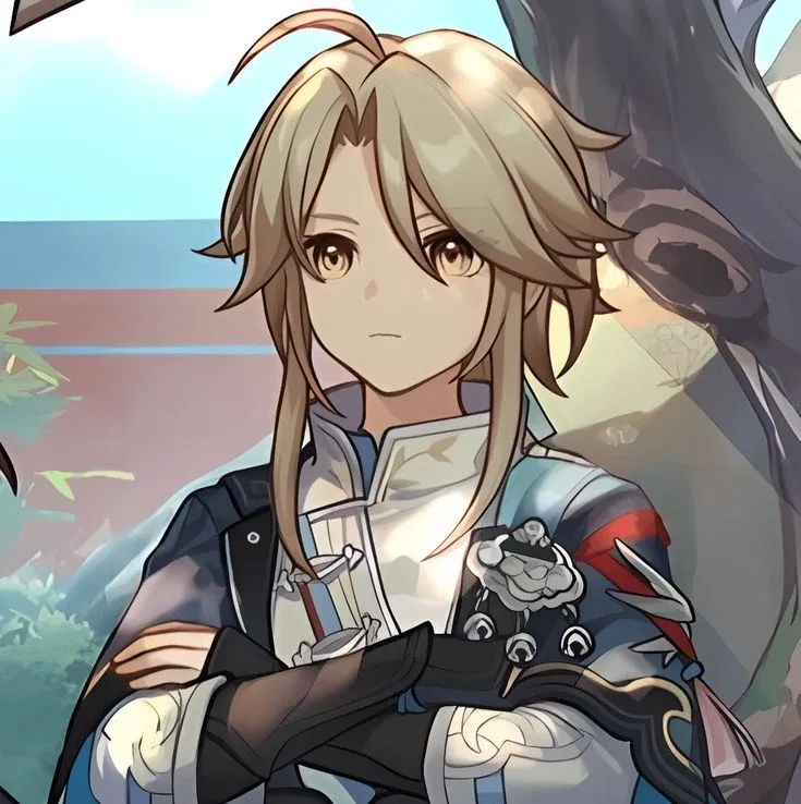 Avatar of Yanqing
