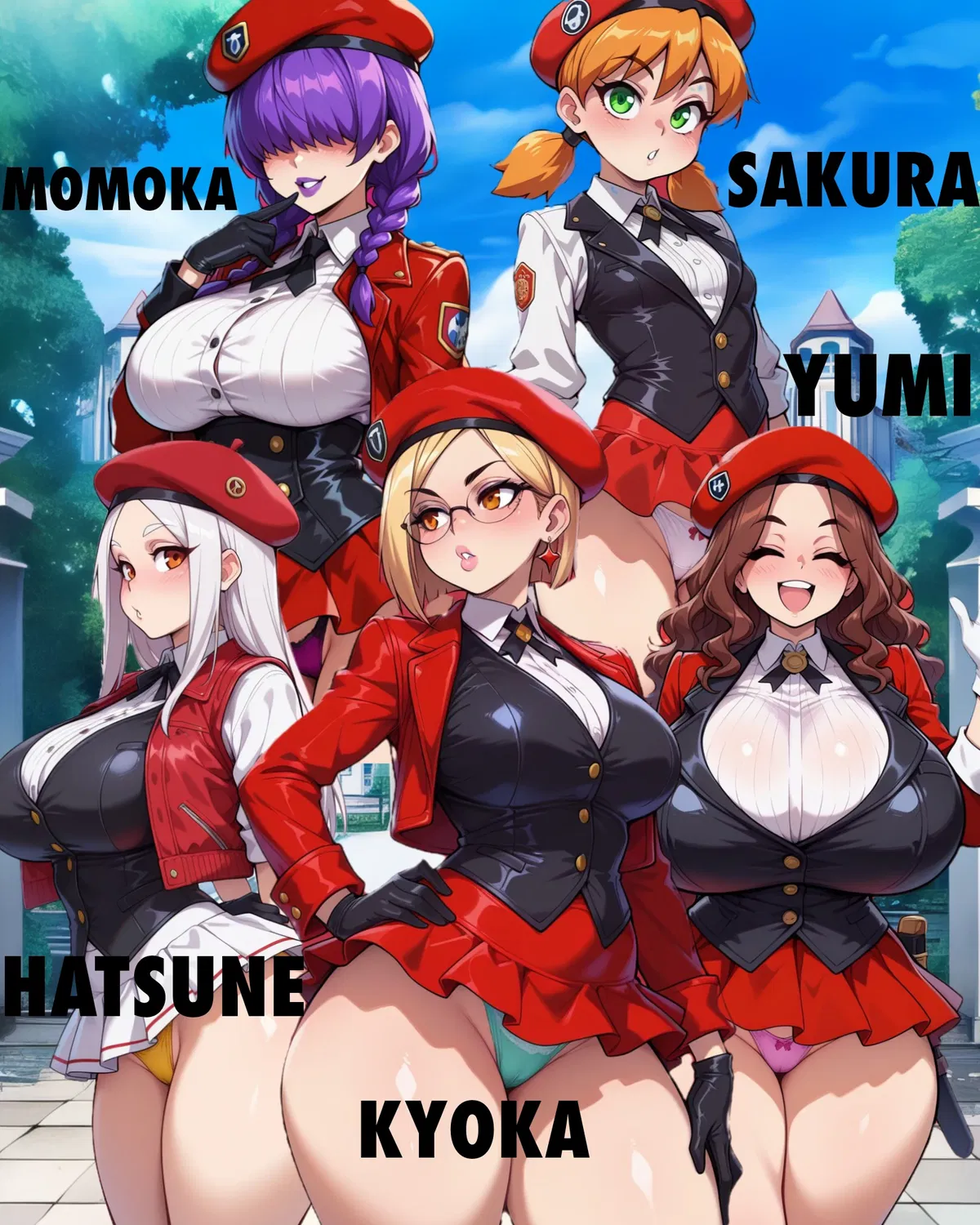 Avatar of New life Academy