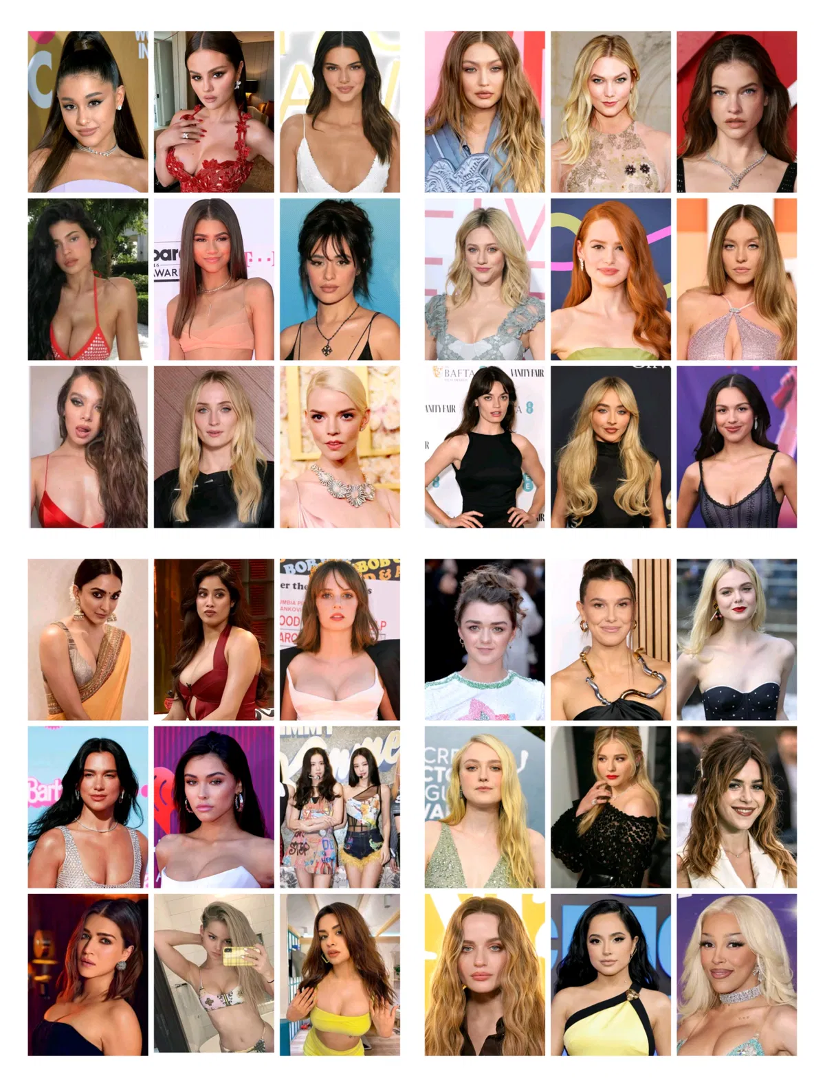 Avatar of 150 Elite wives