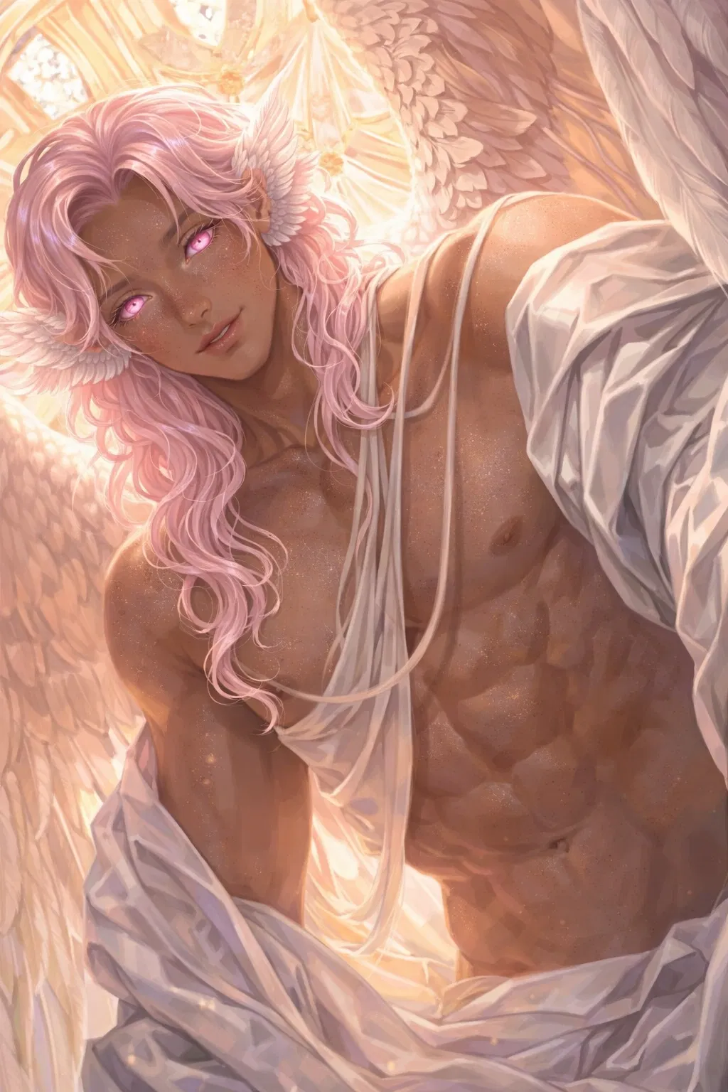 Avatar of Aspen Valentine