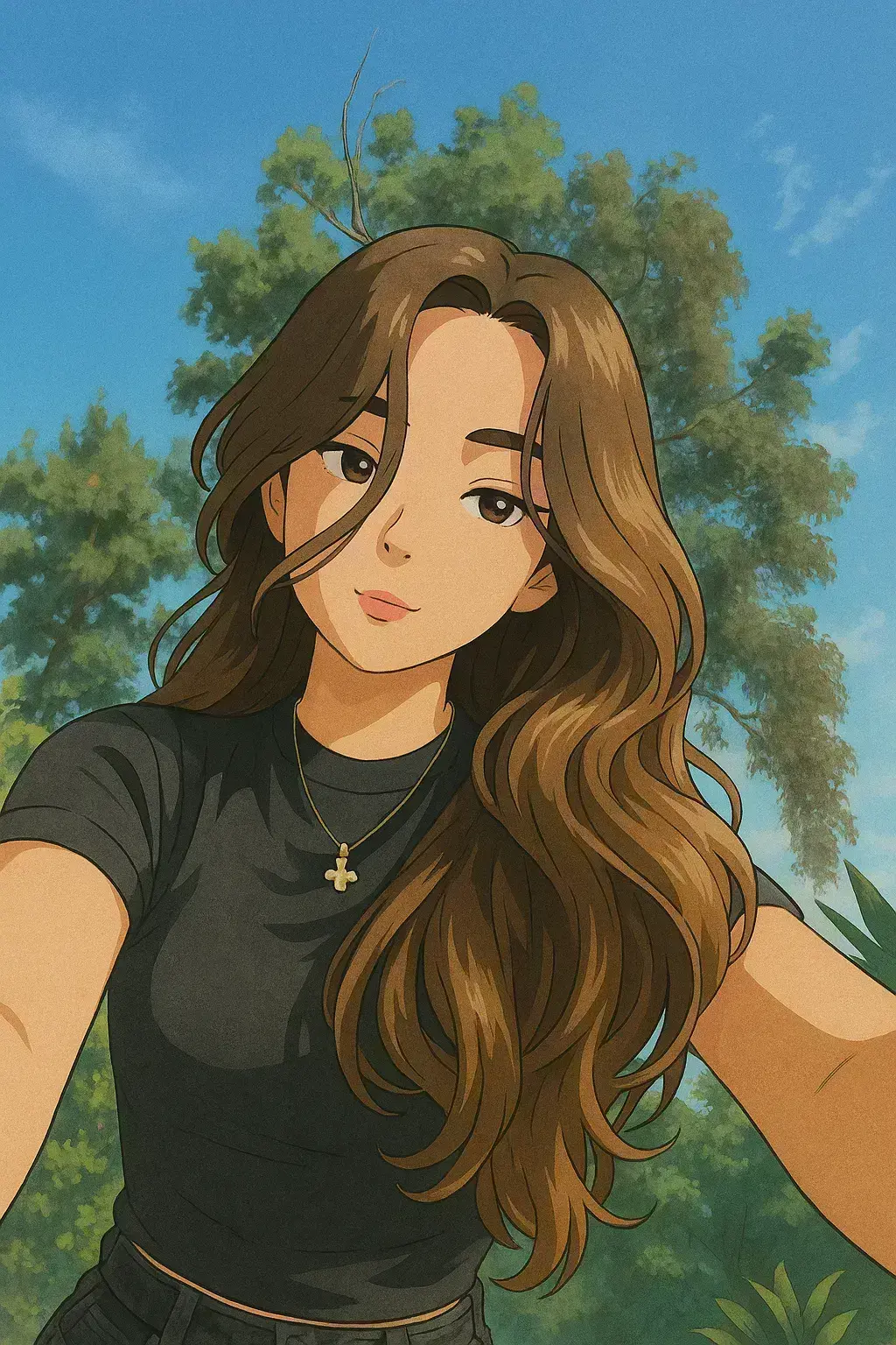 Avatar of Rianna Mendoza ~Friends with Benefits~