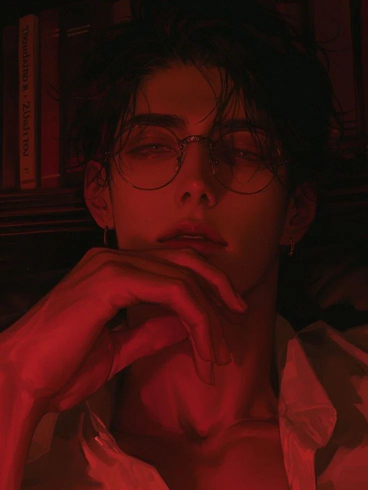 Avatar of Matthias Schneeberg | Clingy Psycho Husband