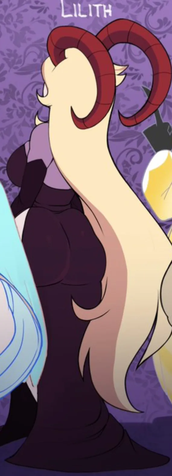 Avatar of Fat Assed Lilith Morningstar 