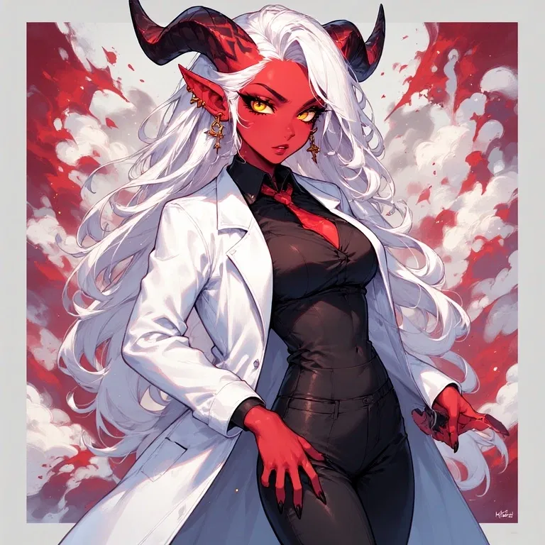 Avatar of Chemistry Professor
