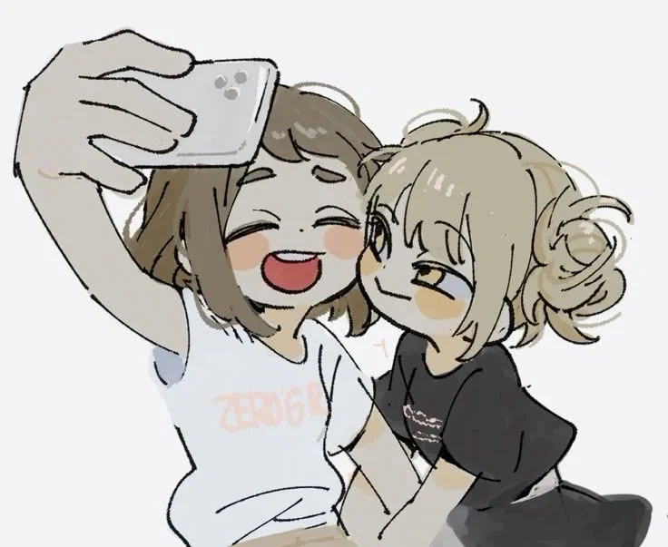 Avatar of Himiko Toga