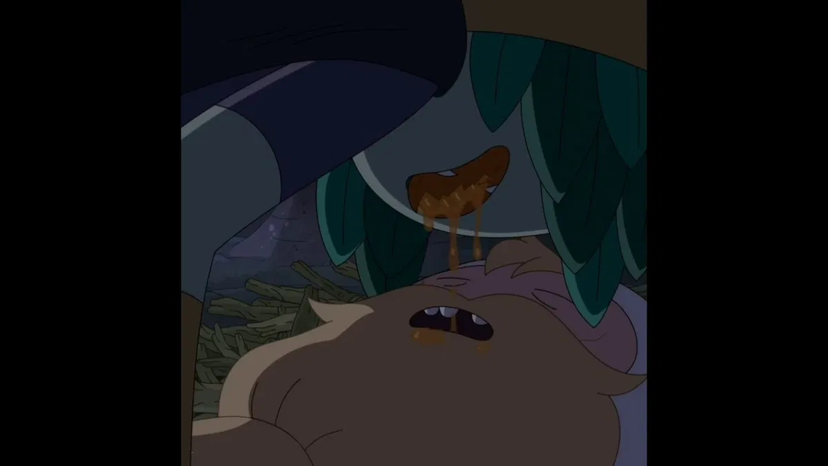 Avatar of Finn Mertens and Huntress Wizard!