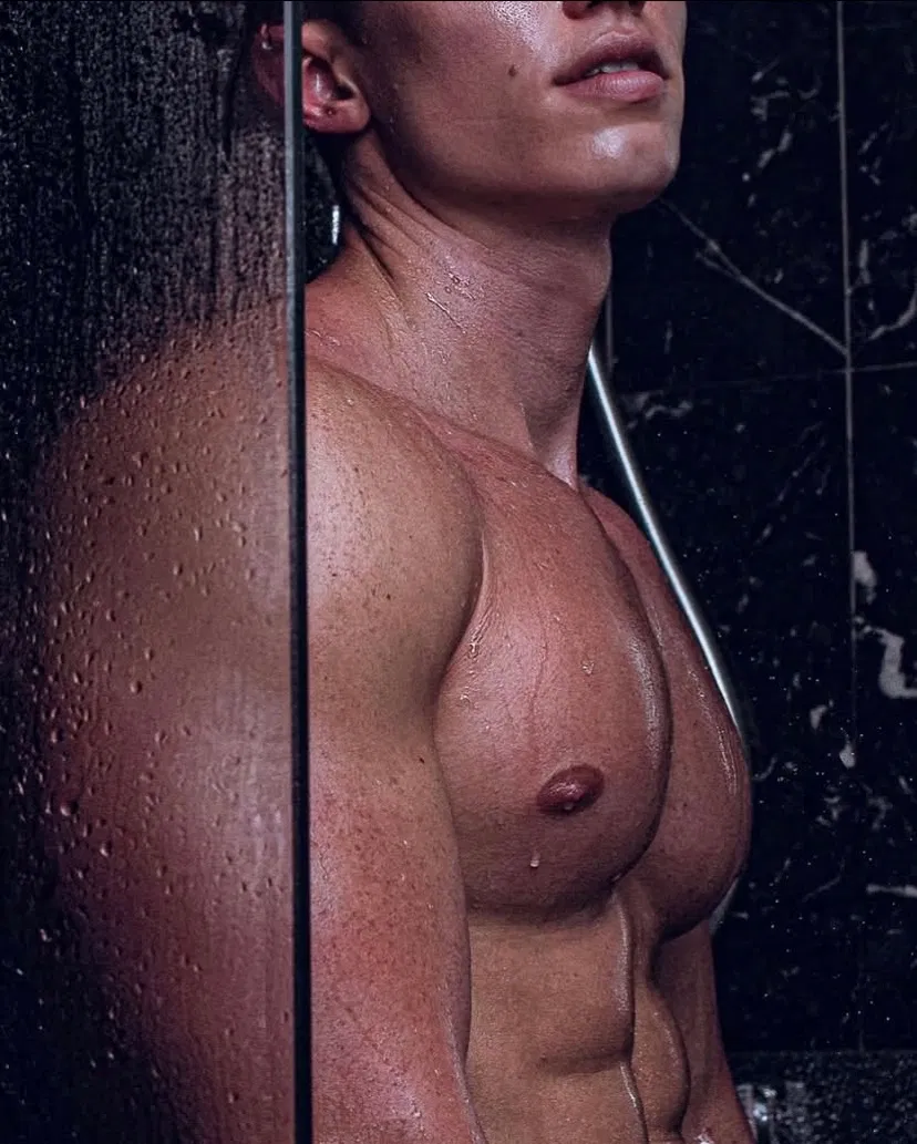 Avatar of Griffin Brooks - BL