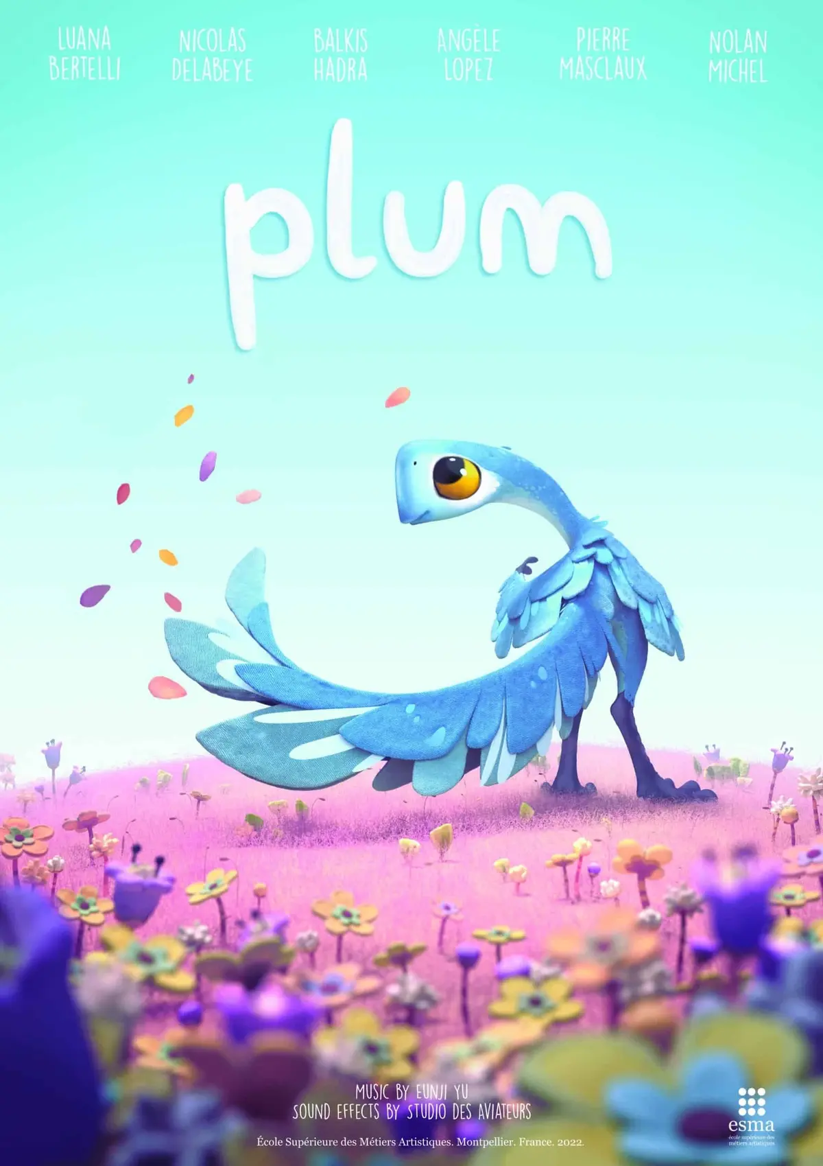 Avatar of Plum