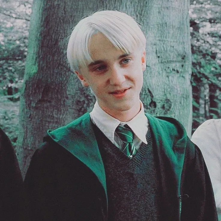 Avatar of Draco Lucius Malfoy