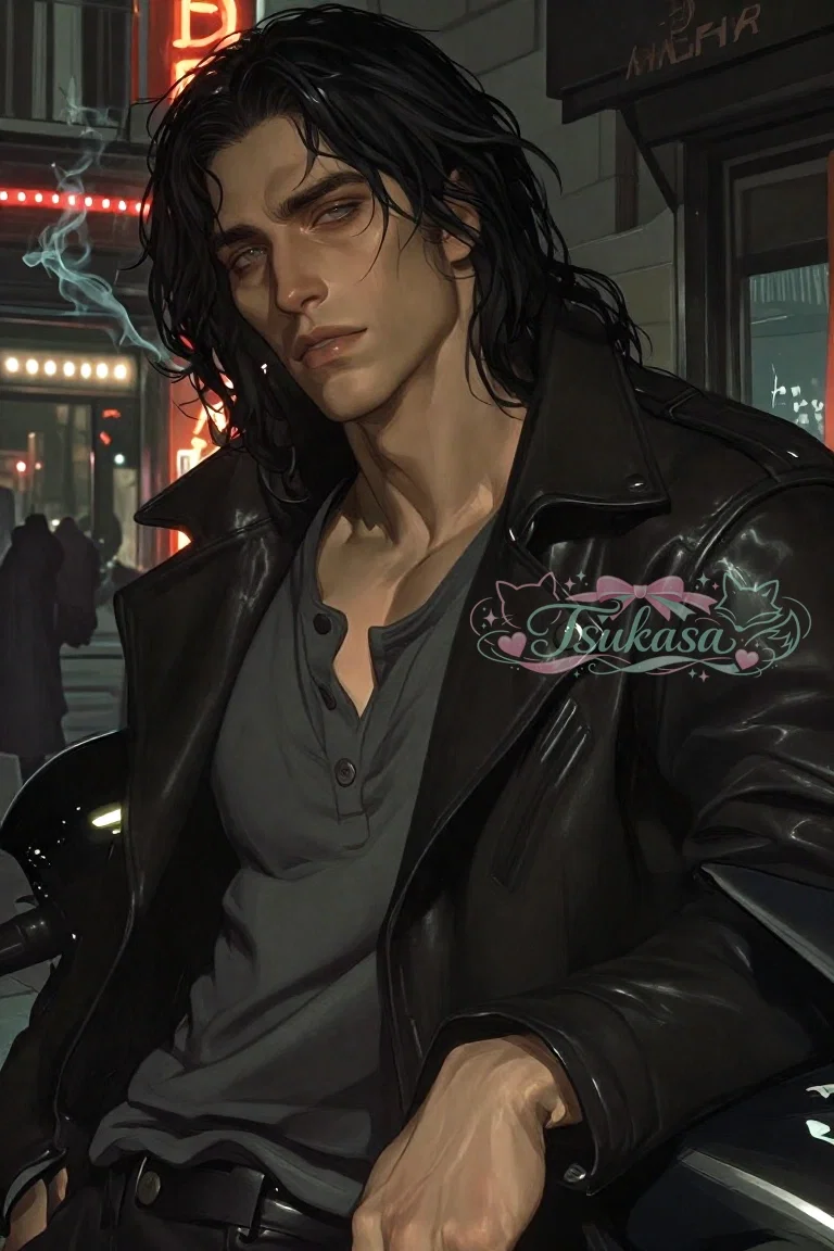 Avatar of Sirius Black|Sugar Daddy