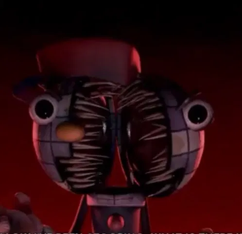Avatar of frankie // FNF-DHMIS
