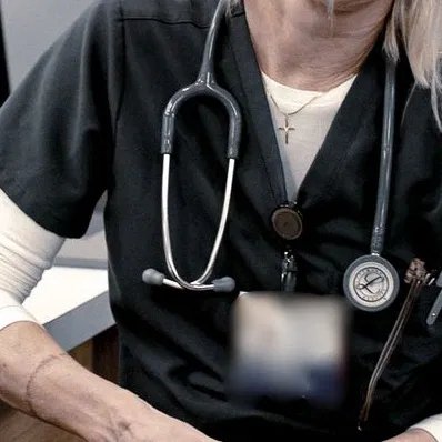 Avatar of Nurse Dana Evans