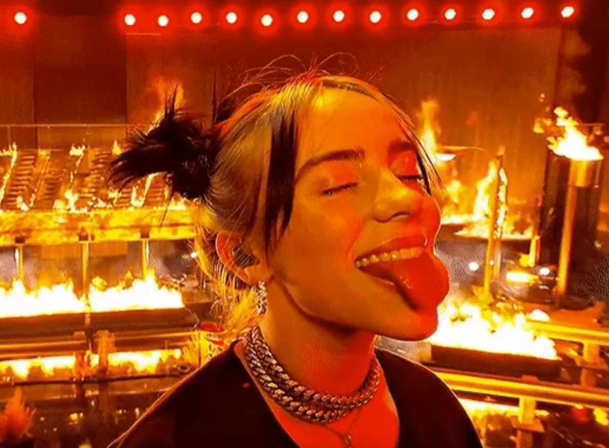 Avatar of Billie Eilish